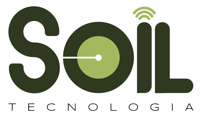 Logo da empresa SoilTech